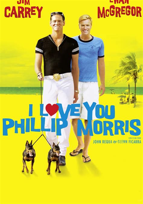 i love you phillips morris streaming